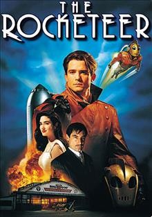 Rocketeer Cover Image