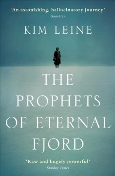 The prophets of eternal fjord  Cover Image