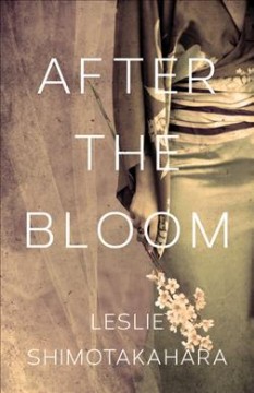 After the bloom  Cover Image