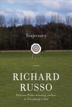 Trajectory  Cover Image