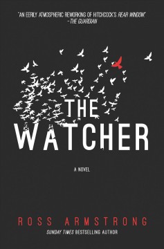 The watcher  Cover Image