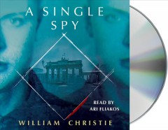 A single spy Cover Image