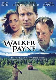 Walker Payne Cover Image