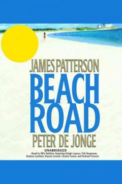 Beach road : a novel  Cover Image