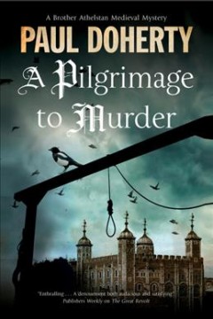 A pilgrimage to murder  Cover Image