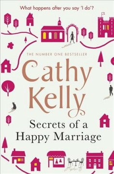 Secrets of a happy marriage  Cover Image