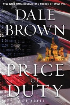Price of duty  Cover Image
