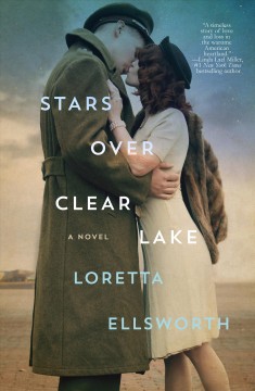 Stars over Clear Lake  Cover Image