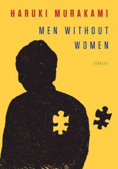 Men without women : stories  Cover Image