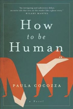 How to be human  Cover Image