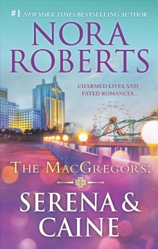 Serena & Caine  Cover Image