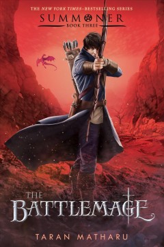 The battlemage  Cover Image