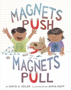 Magnets push, magnets pull  Cover Image