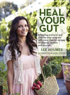 Heal your gut  Cover Image