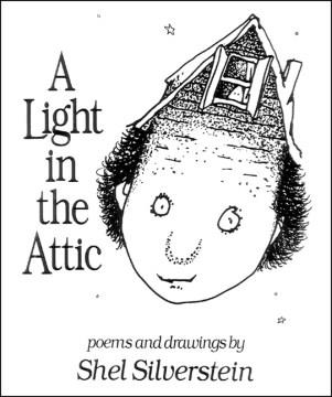 A light in the attic  Cover Image