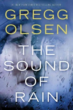 The sound of rain  Cover Image