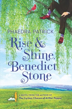 Rise & Shine, Benedict Stone  Cover Image