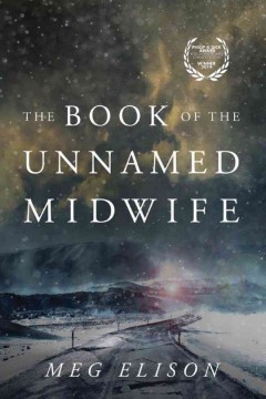 The book of the unnamed midwife  Cover Image