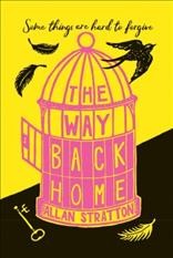 The way back home  Cover Image