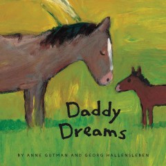 Daddy dreams  Cover Image
