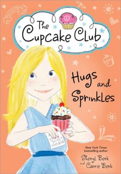 Hugs and sprinkles  Cover Image