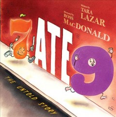 7 ate 9 : the untold story  Cover Image