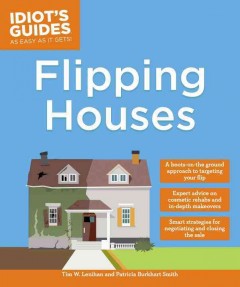 Flipping houses  Cover Image