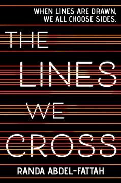 The lines we cross  Cover Image