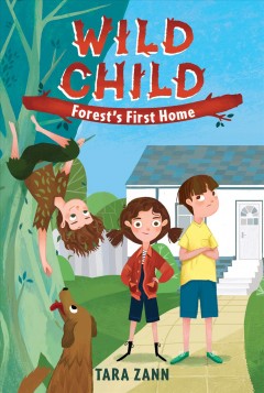 Forest's first home  Cover Image