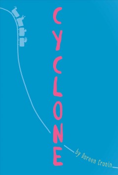 Cyclone  Cover Image