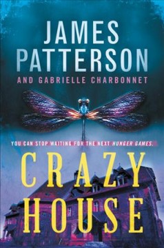 Crazy house  Cover Image