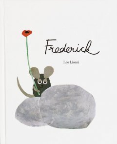 Frederick  Cover Image