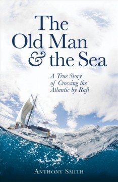 The old man and the sea  Cover Image