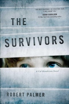The survivors  Cover Image