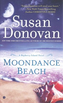 Moondance Beach  Cover Image