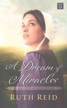 A dream of miracles Cover Image