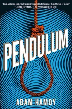 Pendulum  Cover Image