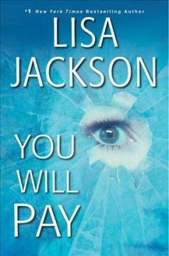 You will pay  Cover Image