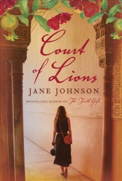 Court of lions  Cover Image