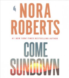 Come sundown Cover Image