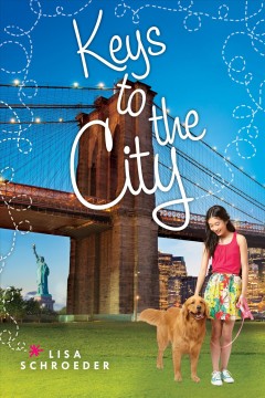 Keys to the city  Cover Image