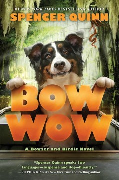 Bow wow  Cover Image
