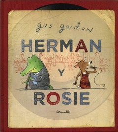 Herman y Rosie  Cover Image