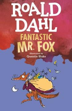 Fantastic Mr. Fox  Cover Image