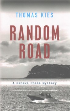 Random Road : introducing Geneva Chase  Cover Image