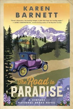 The road to paradise  Cover Image