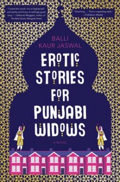 Erotic stories for Punjabi widows  Cover Image