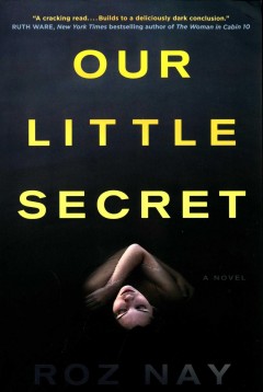 Our little secret  Cover Image