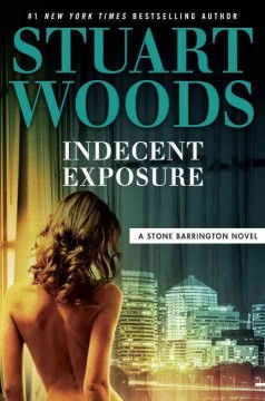 Indecent exposure  Cover Image