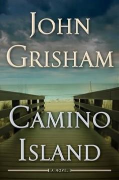 Camino Island  Cover Image